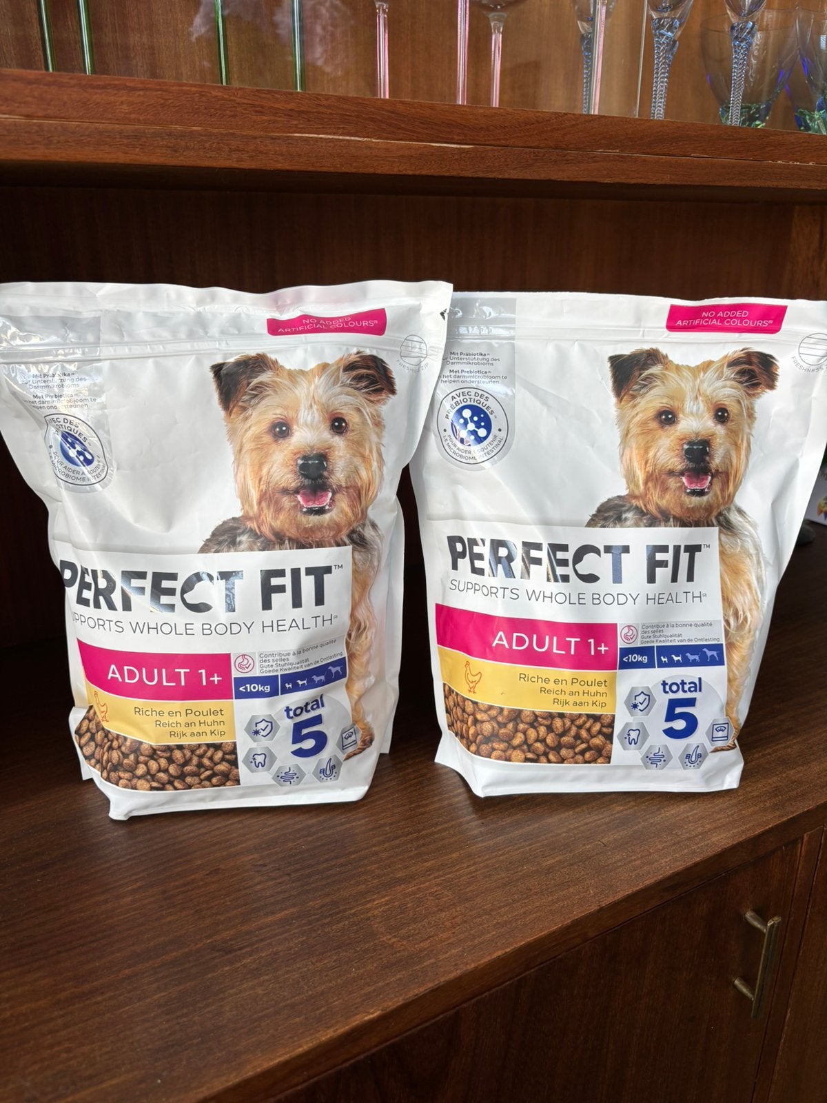 Perfect Fit hondenvoer brokken kleine hond, Ophalen of Verzenden, Hond