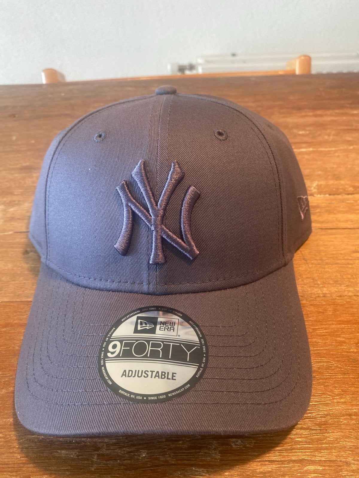 New Era New York Yankees 9FORTY pet - Nieuw, Kleding | Heren, Hoeden en Petten, Ophalen of Verzenden, Nieuw, One size fits all