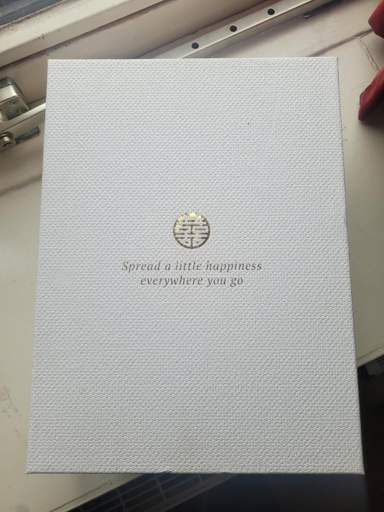 Rituals giftset, Verzenden, Nieuw