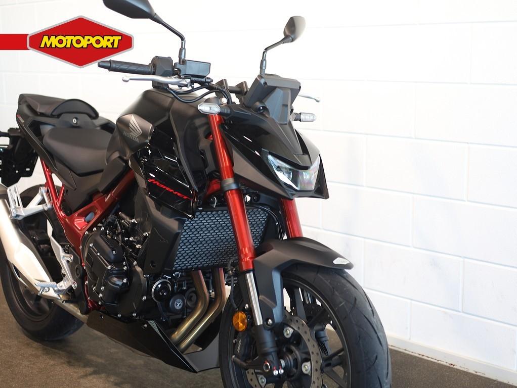 Honda CB 750 Hornet (bj 2026), 750 cc, Bedrijf, Mc.benelux@honda-eu.com, Honda Motor Europe Ltd Netherlands branc