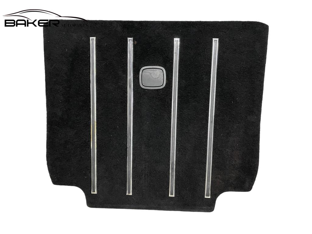 Kofferbakbekleding Jaguar XK Coupé ('06-'15) 6W8345455, Auto-onderdelen, Interieur en Bekleding, Gebruikt, Ophalen of Verzenden