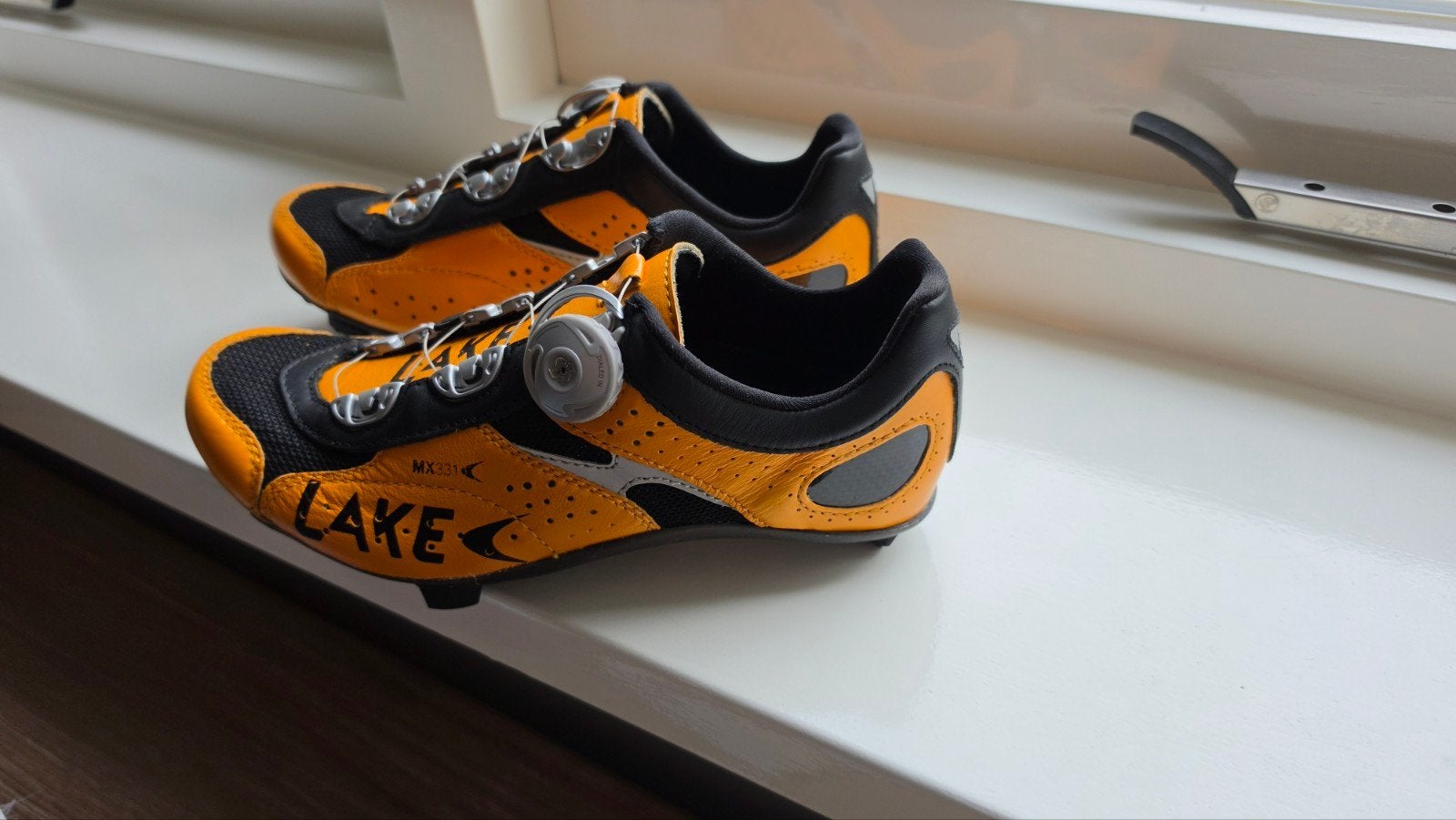 Lake MX331-Cross maat 39 wide, Fietsen en Brommers, Ophalen of Verzenden, Nieuw, Overige maten, Schoenen