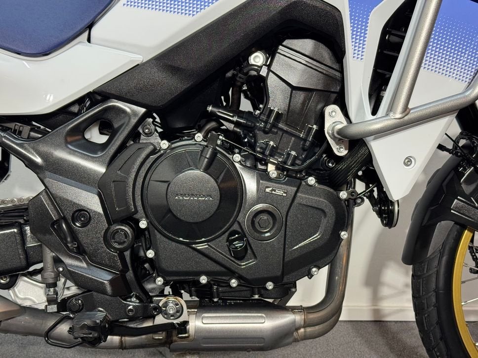 HONDA XL 750 TRANSALP (bj 2024), Motoren, Motoren | Honda, 2 cilinders, HONDA, Bedrijf, Onbekend