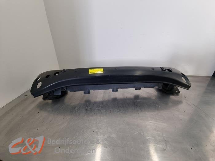 Chassisbalk voor van een Volkswagen Transporter, Gebruikt, -, Volkswagen, -