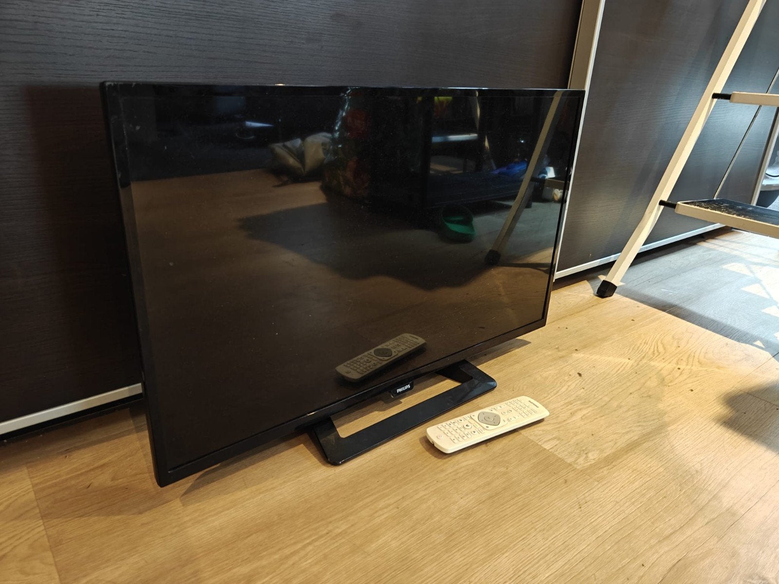 phillips led tv 32 inch, Ophalen, Philips, 50 Hz, 80 tot 100 cm