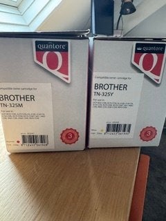 Toner Cartridges voor Brother printer, Ophalen of Verzenden, Nieuw, Toner, Huismerk (compatibel met Brother)