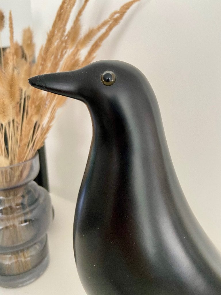 Eames House Bird / vogel- Vitra Design Museum, Antiek en Kunst, Kunst | Designobjecten, Ophalen of Verzenden