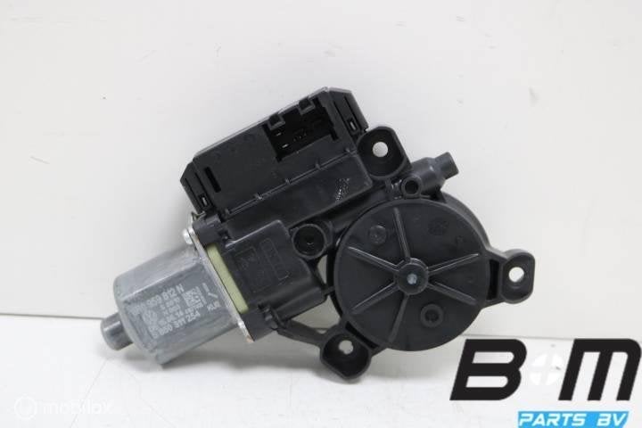 Raammotor rechtsachter VW Polo 6C 5drs 6R0959812N, Gebruikt