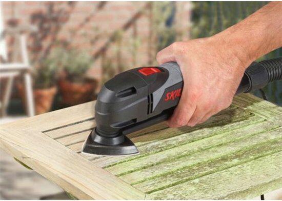 SKIL Oscillerende Multitool 250W, Nieuw, Ophalen of Verzenden, Nvt, Nvt