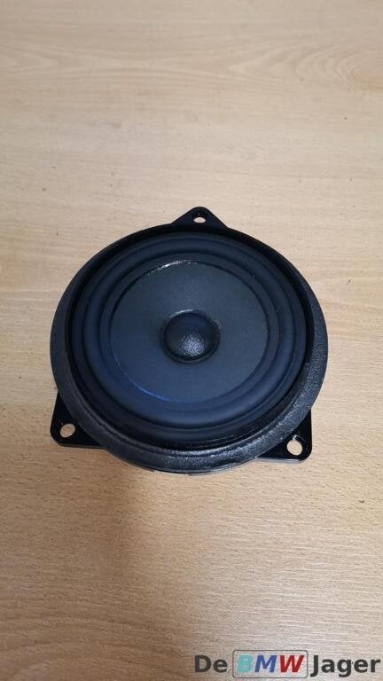 Luidspreker voor BMW F10 F11 (LCI) 9169692, Gebruikt, Ophalen of Verzenden, BMW, BMW