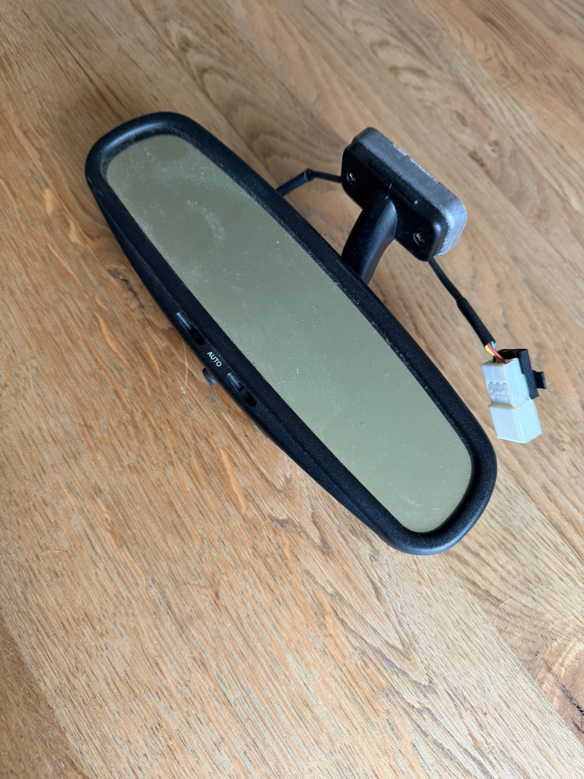 Automatisch dimmende binnen spiegel Volvo C70 MK11 ‘99 - ‘05, Ophalen of Verzenden, Gebruikt, Volvo