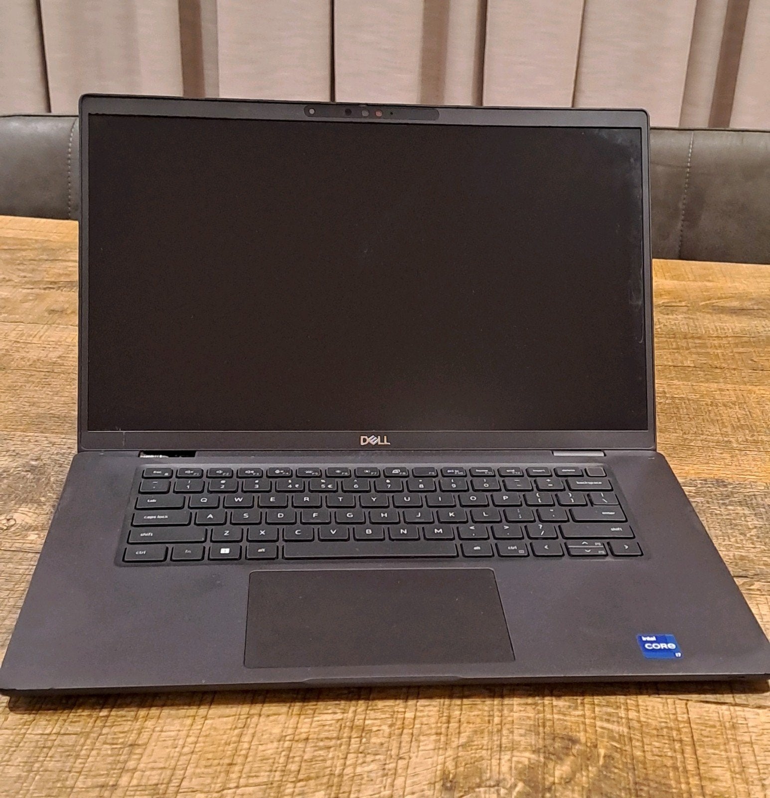 Dell Latitude 7530 # i7 - 12e generatie, 2 tot 3 Ghz, Ophalen of Verzenden, Intel i7 12th gen, SSD