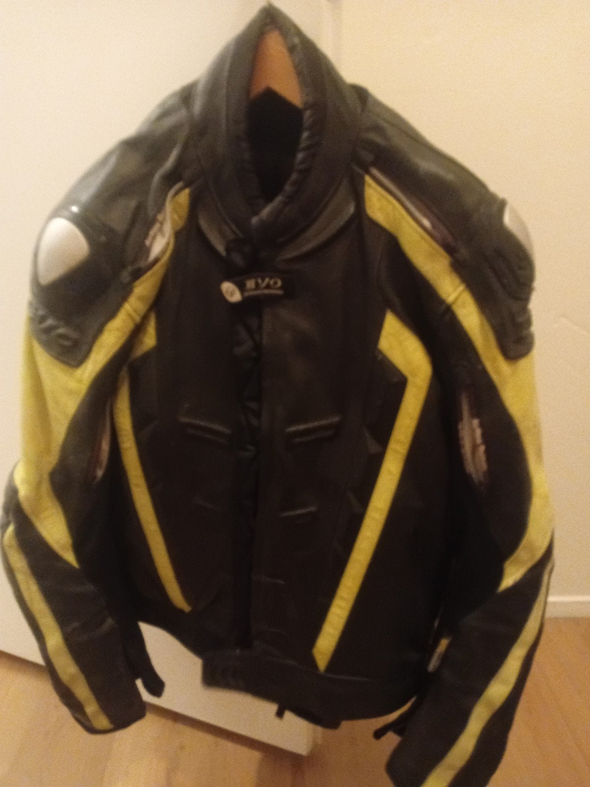 Motorpak has maat 56 broek 54, Motoren, Kleding | Motorkleding, Ophalen of Verzenden, Tweedehands, Combipak
