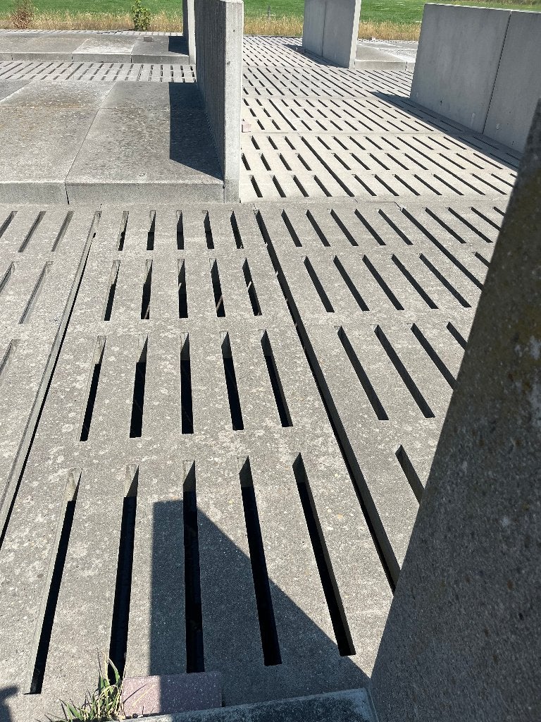 BETONROOSTERS, PLATEN, LIGBOXDEK en EINDWANDEN, Dieren en Toebehoren, Stalling en Weidegang, Stalling