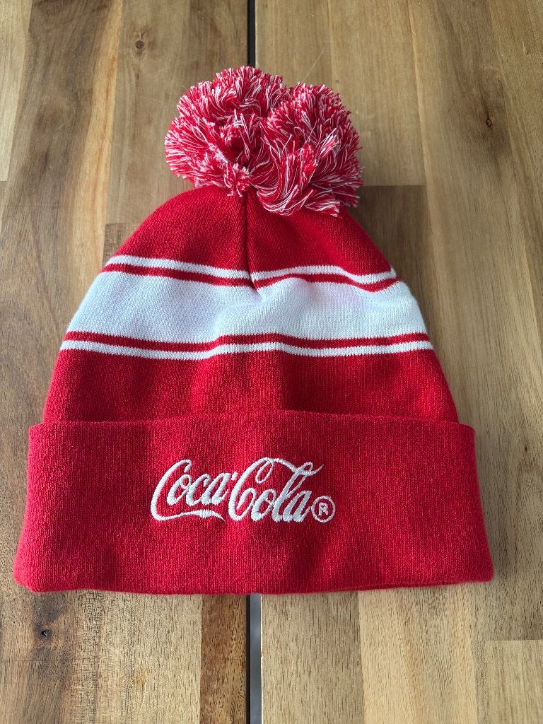 Coca Cola Muts, Ophalen, Nieuw, Overige maten, Muts