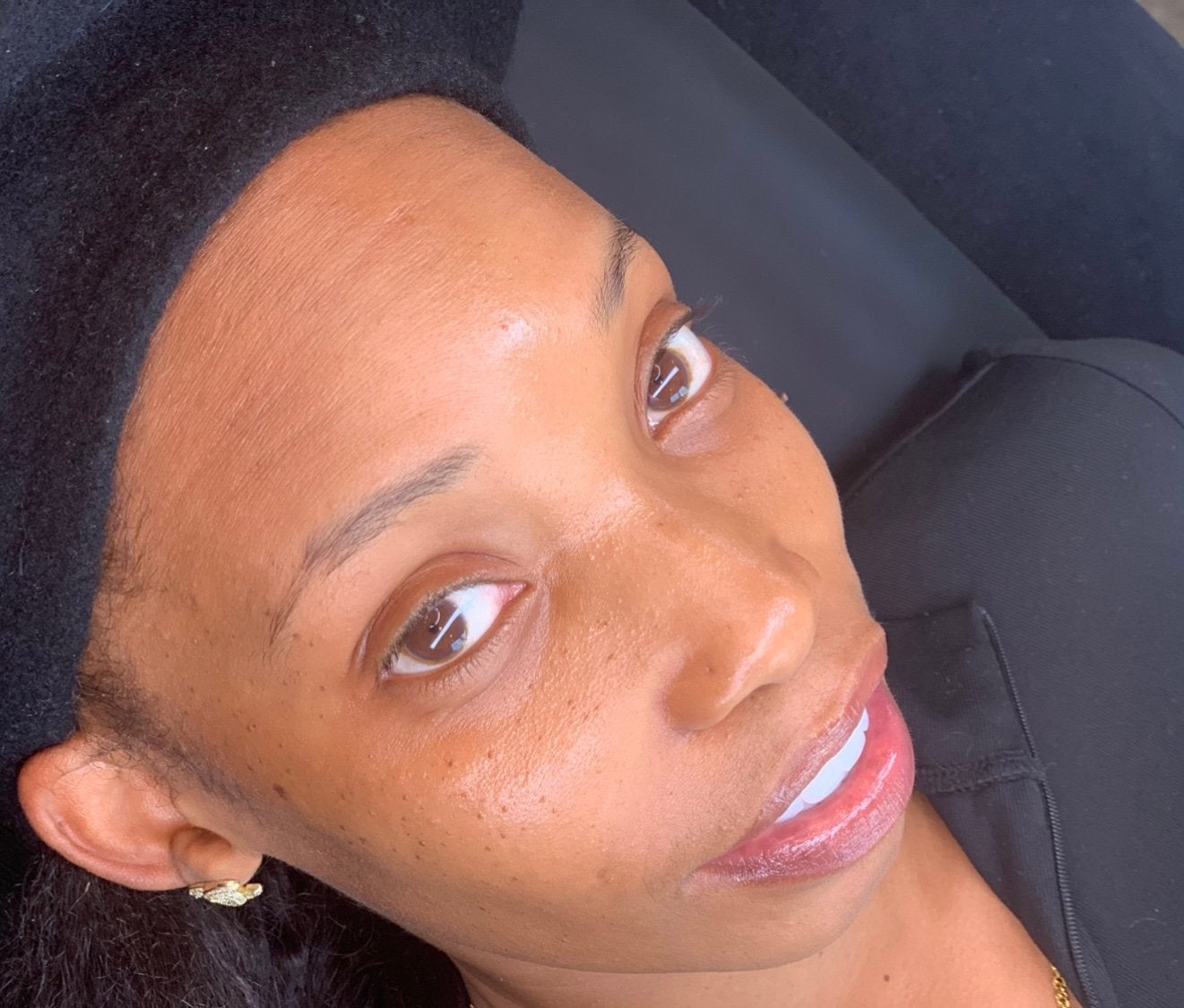 PMU powder brows modellen GEZOCHT!, Ophalen of Verzenden, Gehele gezicht