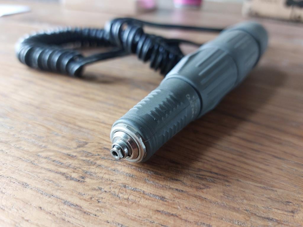 Marathon micromotor handstuk SDE-H37L1, Ophalen of Verzenden, Zo goed als nieuw, Minder dan 2 meter, Overige kabels