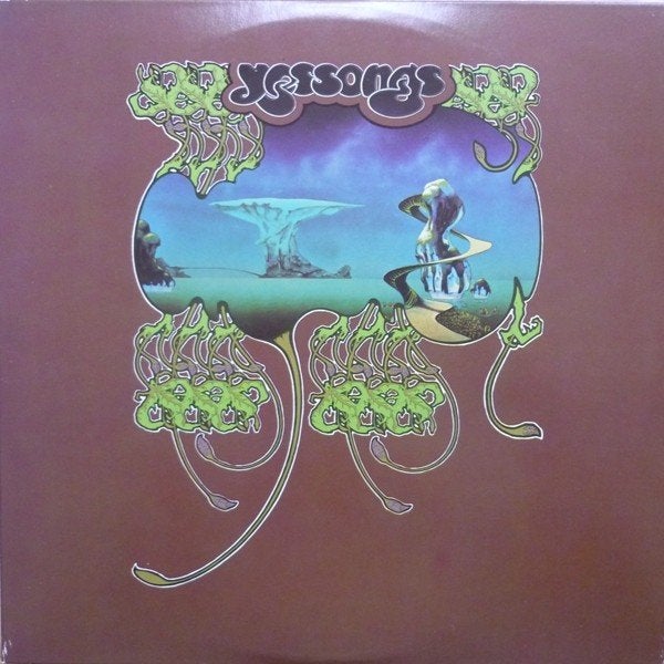 Yes – Yessongs 1973 3 x LP Progressive Rock, Cd's en Dvd's, LP, Gebruikt, Reissue, Ophalen of Verzenden