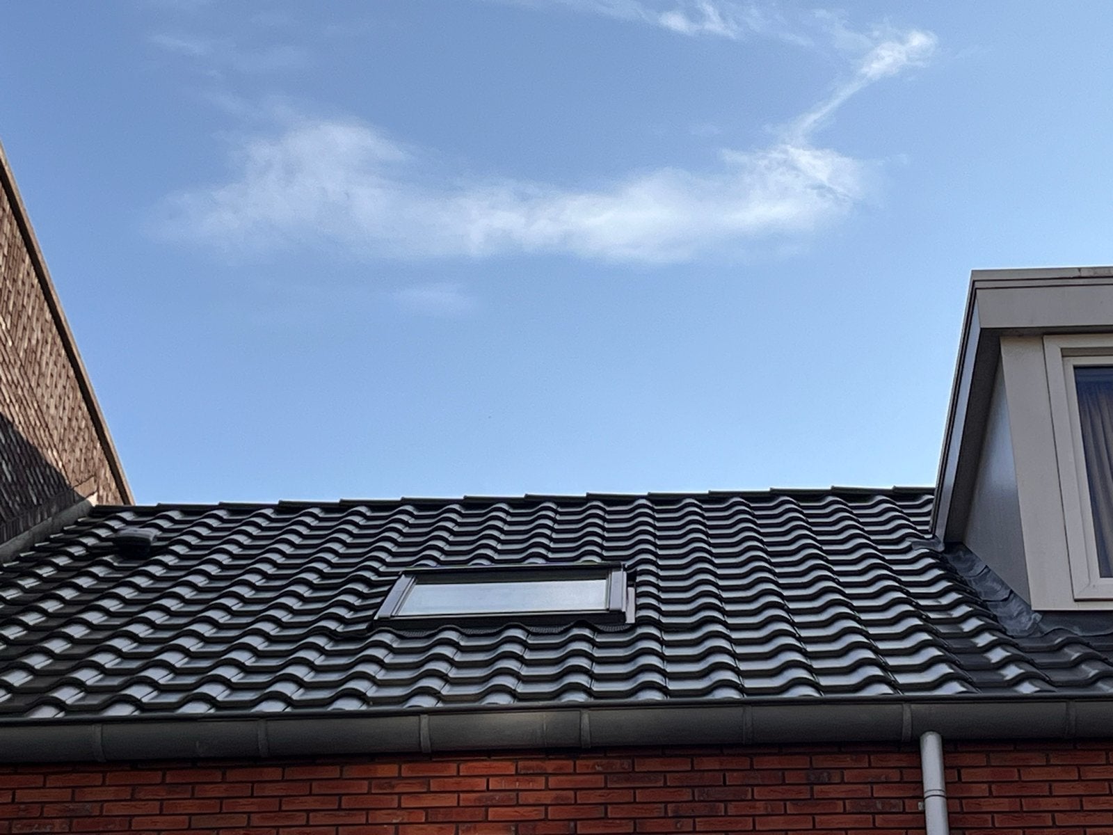2x Velux Dakraam (2019) - Groot & Klein⁠, Ophalen, 80 tot 120 cm, 120 tot 160 cm, Zo goed als nieuw