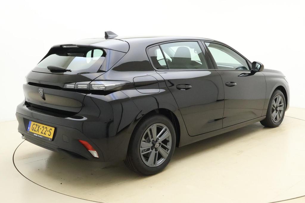 Peugeot 308 1.2T Active Pack Business 130pk | Stoelverwarmin, Voorwielaandrijving, Gebruikt, Euro 6, 1199 cc
