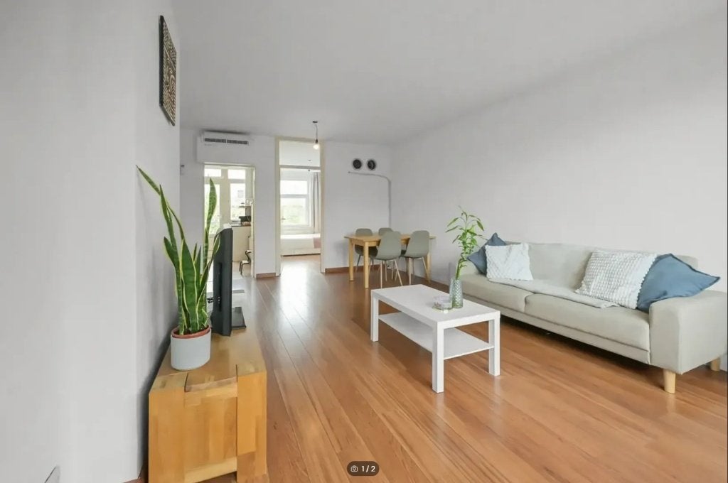 Gezocht tijdelijke huurwoning / appartement omgeving Breda, Appartement, Breda, 2 kamers, Noord-Brabant