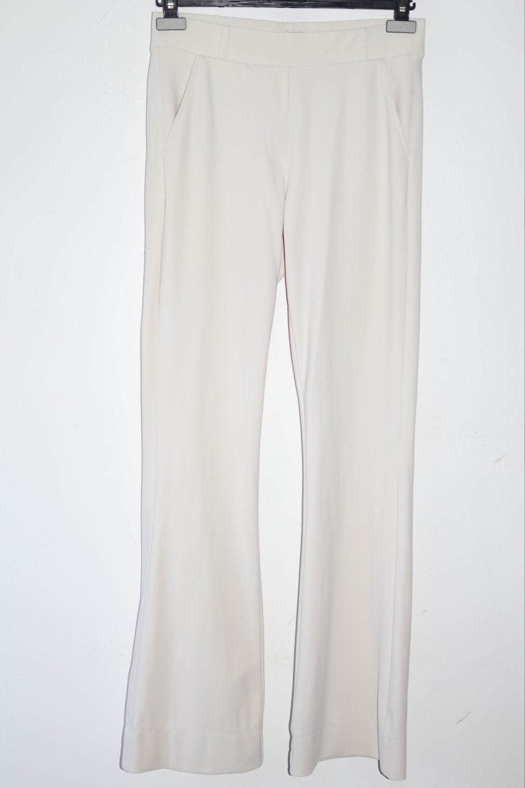 Studio Anneloes travelstof broek maat 36 / S, kit kleur, Kleding | Dames, Broeken en Pantalons, Studio Anneloes, NL, Ophalen of Verzenden