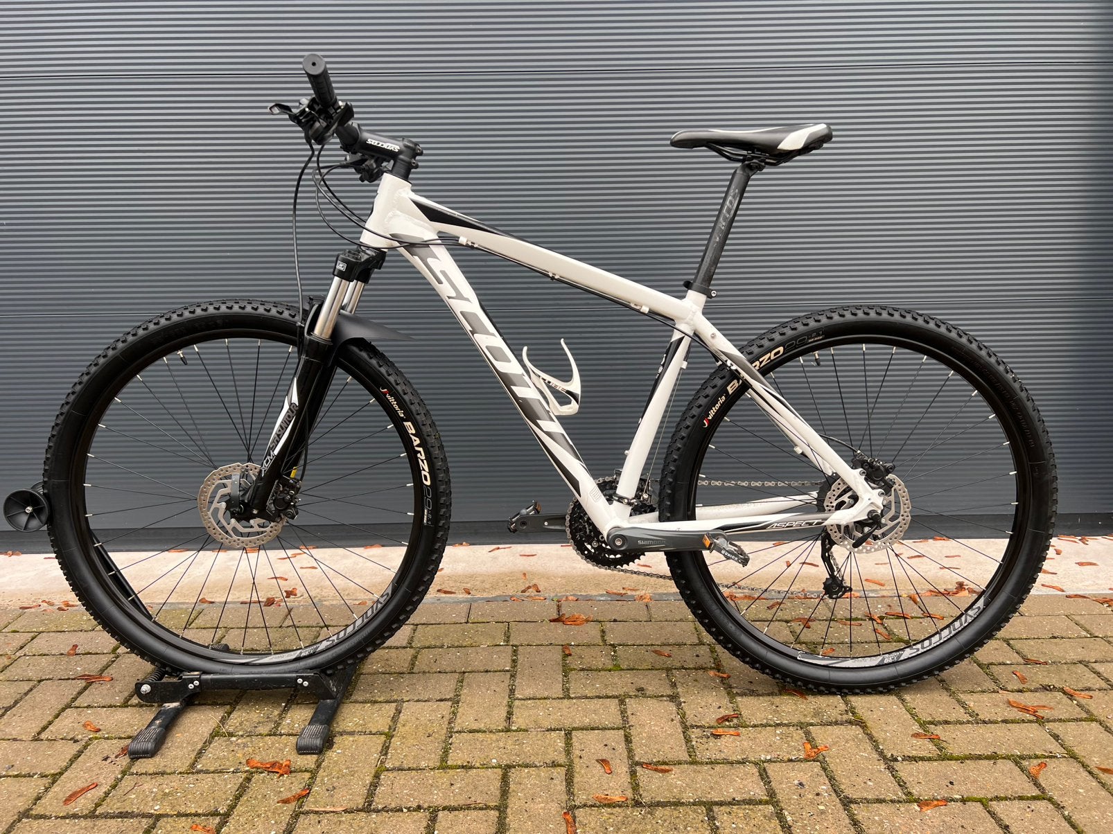 Scott Aspect 940 | 29”| Mountainbike | Shimano afmontage, Gebruikt, Hardtail, Mountainbike, MTB