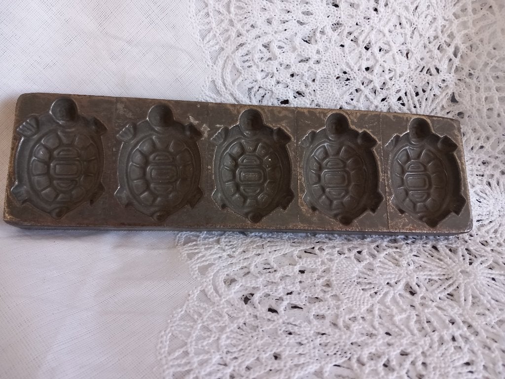 Chocolade vorm Letang Fils, Ophalen of Verzenden