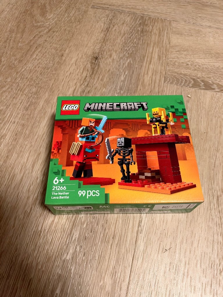 Diverse lego sets, Overige thema's, Lego, Nieuw, Ophalen of Verzenden