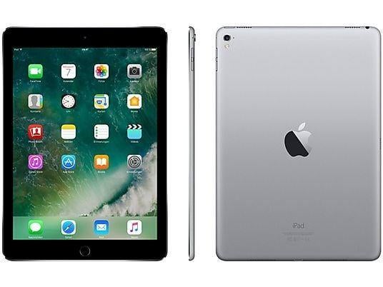 ipad pro 13 inch, Computers en Software, Apple iPads, Ophalen, 13 inch of meer, Apple iPad, Zwart