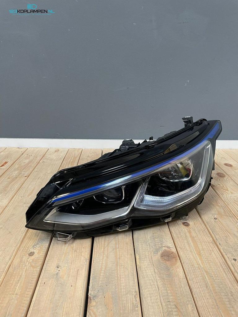 VW Volkswagen Golf 8 GTE / R Full LED koplamp links