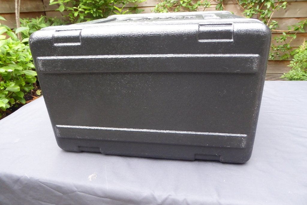 Gator 6HE kunststof rack case, Muziek en Instrumenten, Ophalen, Gebruikt, Overige instrumenten, Flightcase