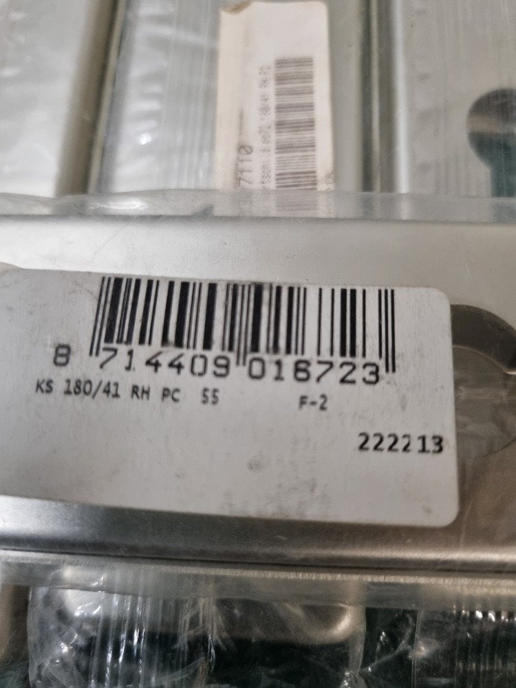 deurschilden verschillende aluminium, Ophalen of Verzenden, 'T Olde Gre-j, Info@toldegrej.nl, Endepoelstraat 20f Didam