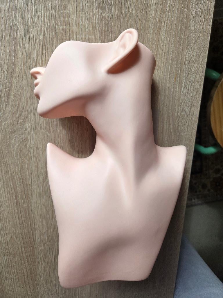Verkoopmateriaal | verpakking sieraden | Marktkraam, Ophalen, Zo goed als nieuw, Overige typen