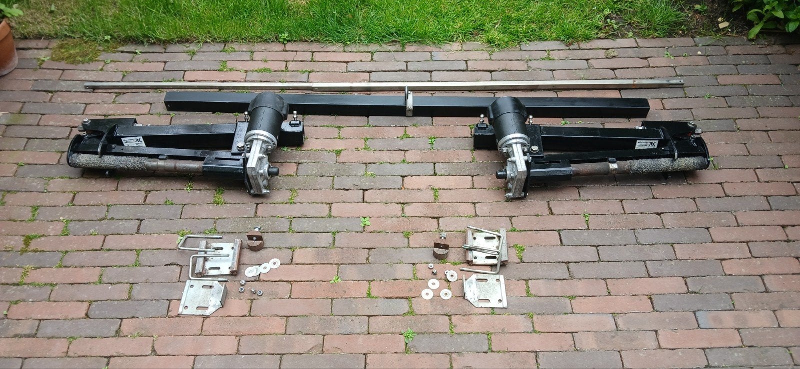 Reich move control mover onderdelen, Ophalen of Verzenden