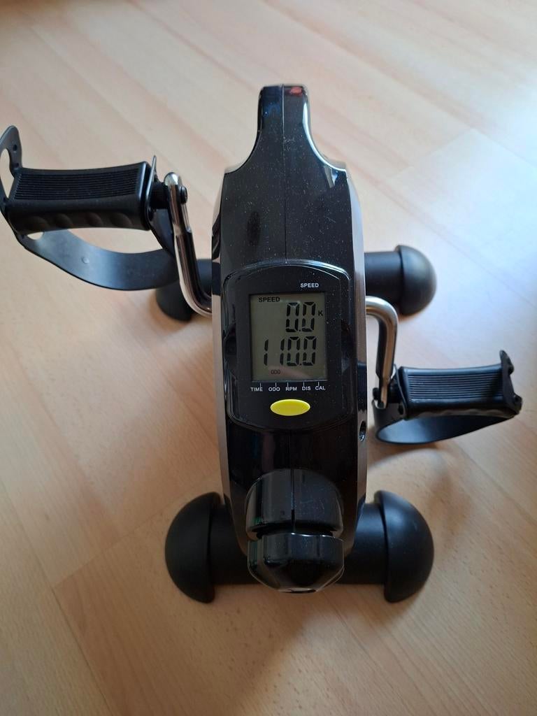 Stoelfiets met display, Sport en Fitness, Fitnessmaterialen, Ophalen of Verzenden