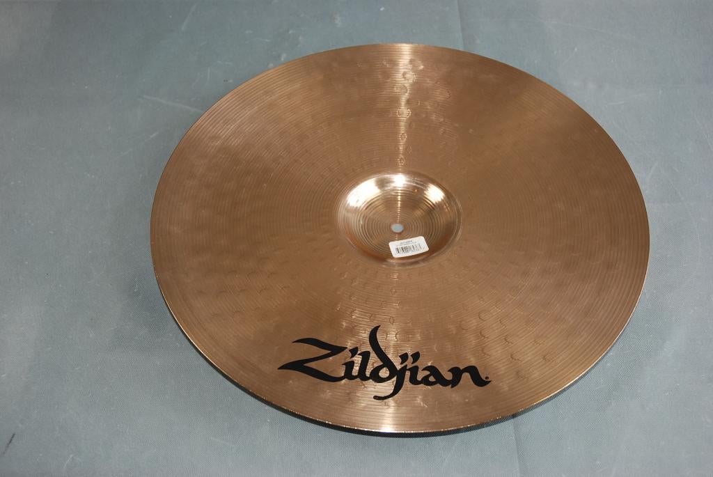 Zildjian ZXT medium ride bekken 2678gr. 20 inch  <24240588>, Muziek en Instrumenten, Gebruikt, ., Drums of Percussie, Ophalen of Verzenden