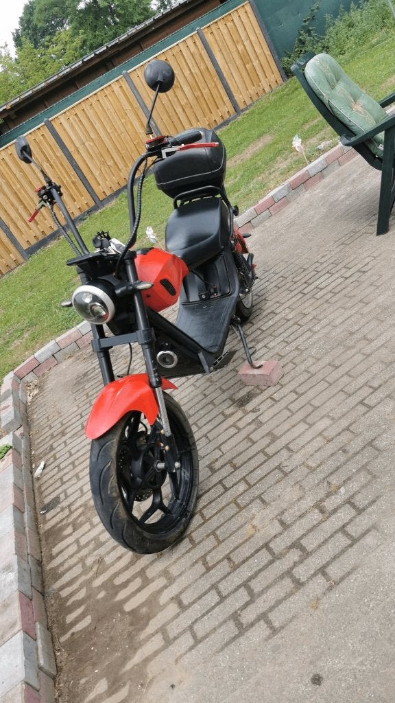 Roller, Ophalen, Zo goed als nieuw, Armen, Overige typen