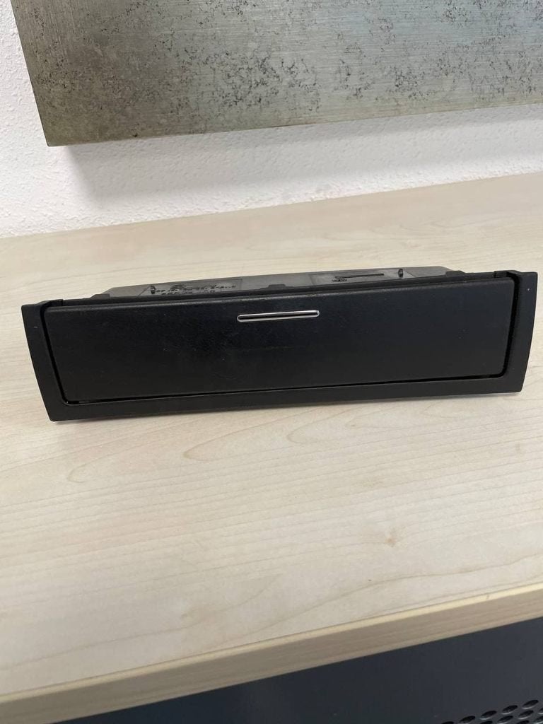 OEM BMW E46 3Serie Dashboardvakje /Brillenbakje/ Opbergvakje, Ophalen of Verzenden, Gebruikt, BMW