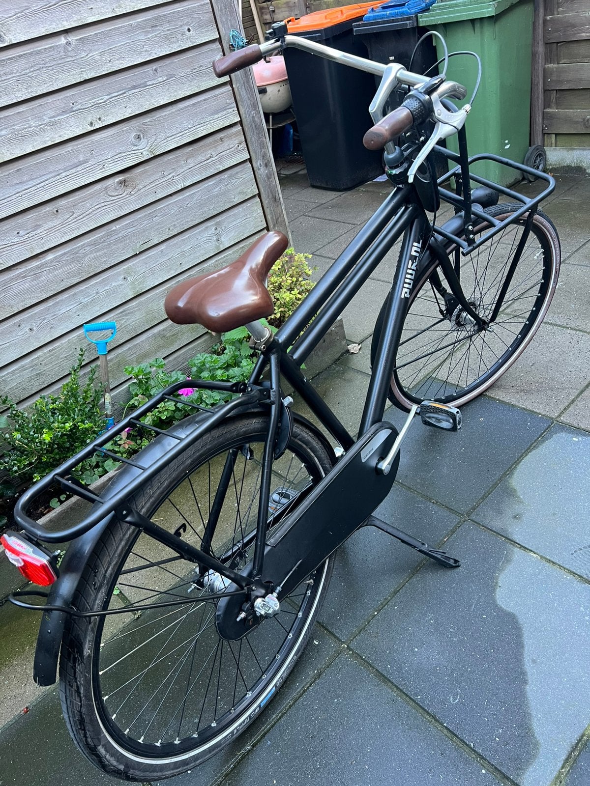 Te koop gazelle herenfiets, Fietsen en Brommers, Ophalen, Zo goed als nieuw, Gazelle, Versnellingen