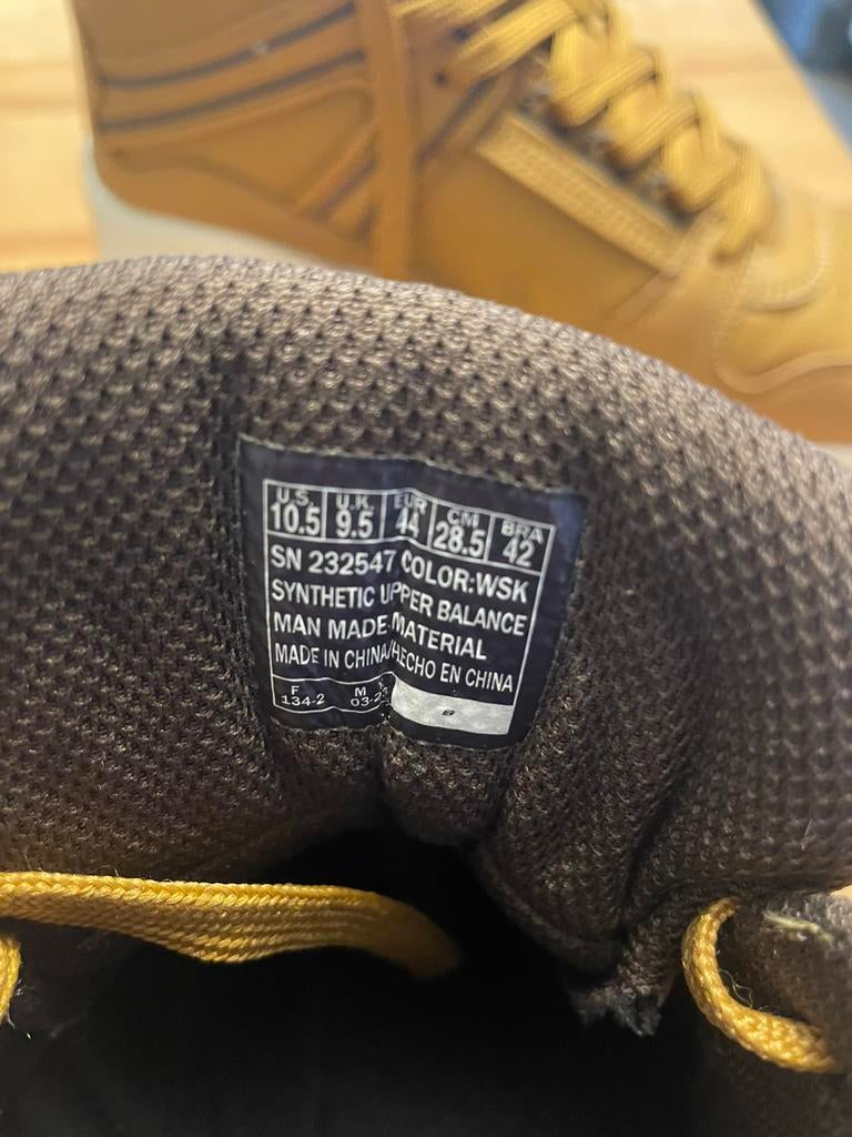 Nieuwe skechers schoenen maat 44, Ophalen of Verzenden, Nieuw