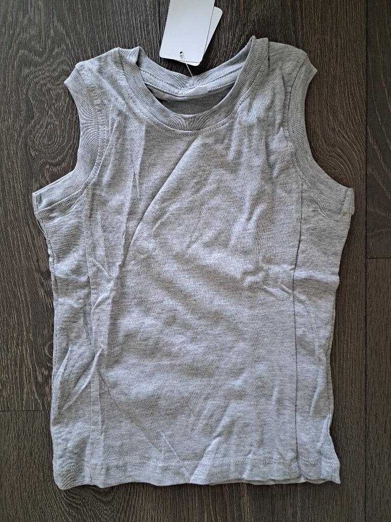 NIEUW Jongens Shirt  Zeeman  - 98   jusa17, Zeeman, Nieuw, Ophalen of Verzenden, Shirt of Longsleeve