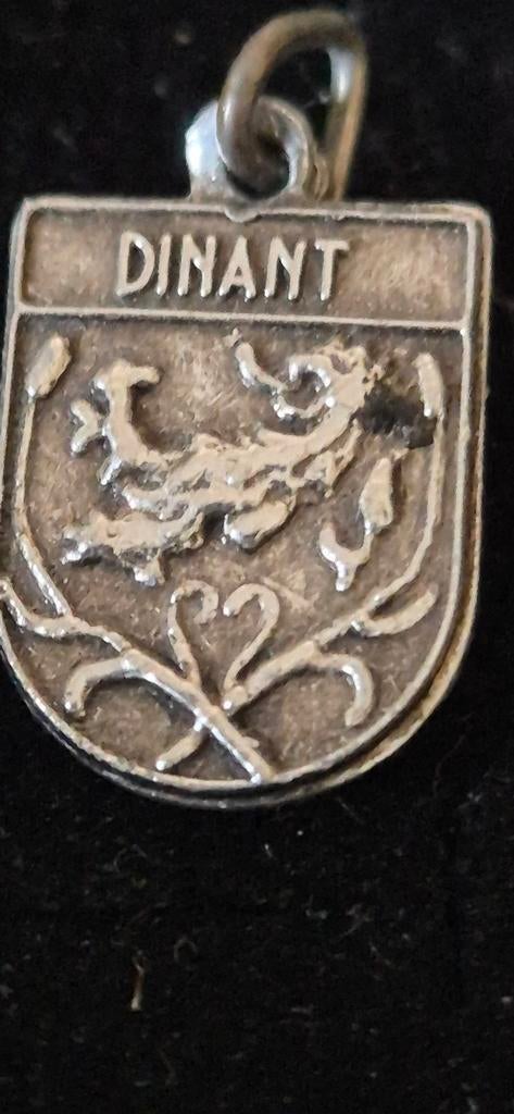 Bedeltje Dinant, Ophalen of Verzenden