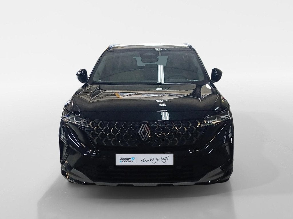Renault Espace E-Tech full hybrid 200 iconic 7p. | Beschikba, Auto's, Renault, 12 maanden, Euro 6, 1199 cc, 7 stoelen