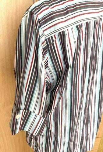 Mc Gregor blouse maat 42, Ophalen of Verzenden, Zo goed als nieuw, Maat 42/44 (L), Overige kleuren