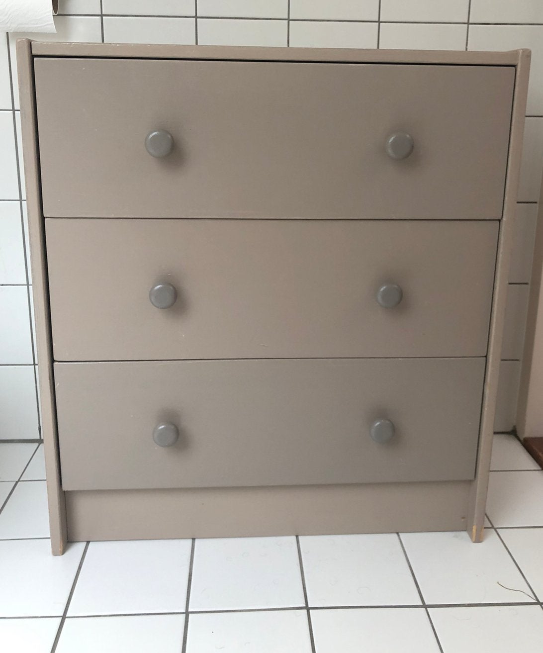 Ladekast, Ophalen, Gebruikt, 50 tot 100 cm, 3 of 4 laden
