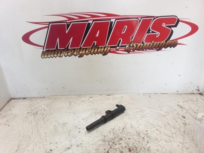 Pen Bobine van een Renault Clio, Gebruikt, -, Renault, -