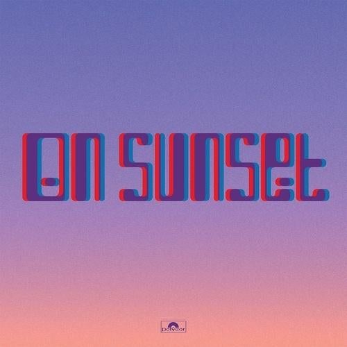 Paul Weller - On Sunset (Nieuw), Ophalen of Verzenden, Nieuw in verpakking