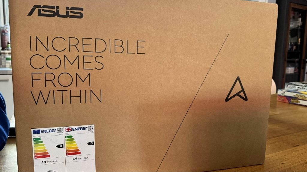 ASUS ZenScreen MB249C 24 inch portable monitor, nieuw, Ingebouwde speakers, HDMI, Nieuw, Full HD