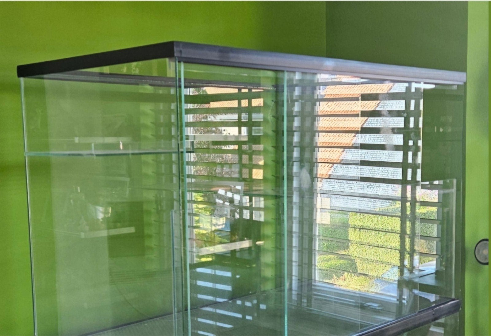 Queenies opzetstuk voor hamster terrarium, Overige typen, Zo goed als nieuw, Fret, 75 tot 110 cm